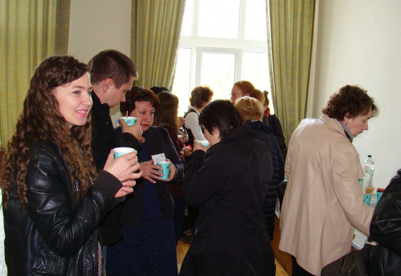 File:Workshop Clean Water and Remediation Technologies. Focus on Chornobyl Disaster and Anthropogenic Pollution 2019 6386.jpg