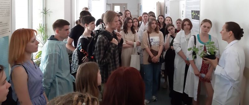 File:20230616 130756 Ольга Овчаренко про генетичну інженерію пасльонових.jpg